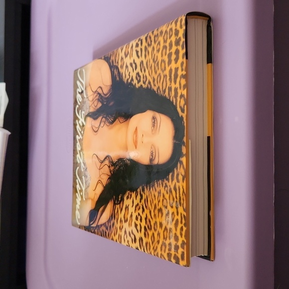 Cher The First Time - Picture 6 of 10